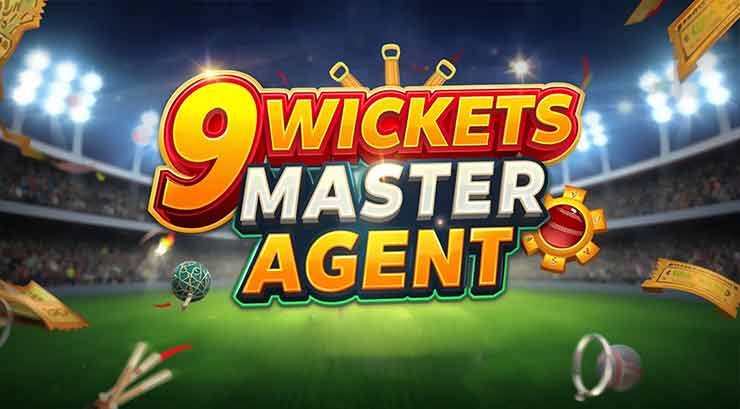 9wickets master agent