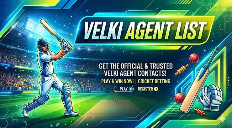Velki Agent List