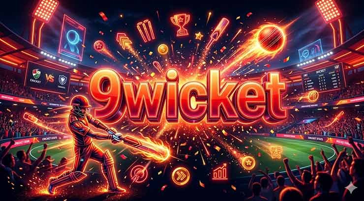 9 Wicket post thumbnail image